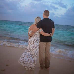 Meet your Posher, Deanna